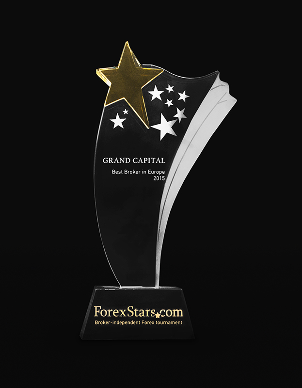 Piala Grand Capital
