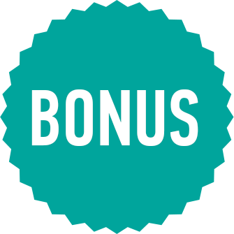 Pilihan  bonus selamat datang